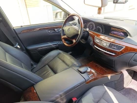 Mercedes-Benz S 400, снимка 9
