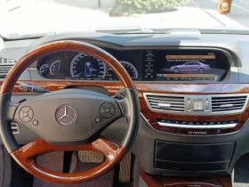 Mercedes-Benz S 400, снимка 12