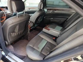 Mercedes-Benz S 400, снимка 11
