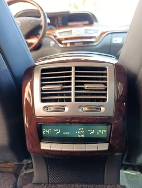 Mercedes-Benz S 400, снимка 13