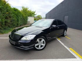 Mercedes-Benz S 400, снимка 17