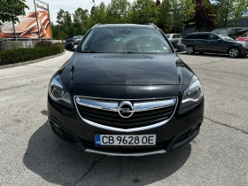 Opel Insignia 2.0d 163 к.с./ГАРАНЦИЯ ОТ КЕНТАВЪР, снимка 7