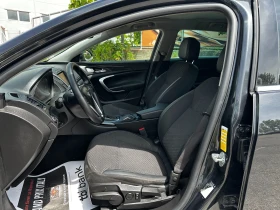 Opel Insignia 2.0d 163 к.с./ГАРАНЦИЯ ОТ КЕНТАВЪР, снимка 9