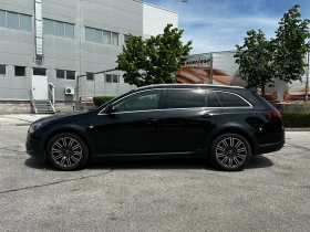 Opel Insignia 2.0d 163 к.с./ГАРАНЦИЯ ОТ КЕНТАВЪР, снимка 2