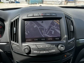 Opel Insignia 2.0d 163 к.с./ГАРАНЦИЯ ОТ КЕНТАВЪР, снимка 14