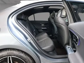 Mercedes-Benz C 300 de = AMG Line = Night Package Гаранция, снимка 12