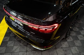Audi A8 50TDI QUATTRO MATRIX ПАНО B&O 3XTV ЛИЗИНГ 100%, снимка 9