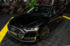 Audi A8 50TDI QUATTRO MATRIX ПАНО B&O 3XTV ЛИЗИНГ 100%, снимка 5