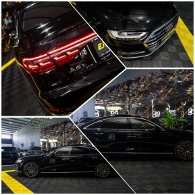 Audi A8 50TDI QUATTRO MATRIX ПАНО B&O 3XTV ЛИЗИНГ 100%, снимка 17