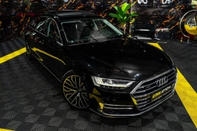 Audi A8 50TDI QUATTRO MATRIX ПАНО B&O 3XTV ЛИЗИНГ 100%, снимка 2