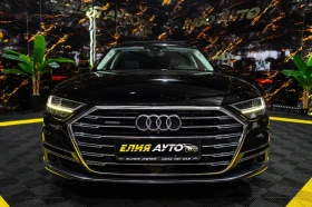 Audi A8 50TDI QUATTRO MATRIX ПАНО B&O 3XTV ЛИЗИНГ 100%, снимка 3