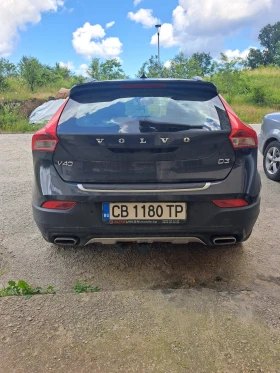 Volvo V40 Cross Country, снимка 4