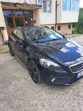 Volvo V40 Cross Country, снимка 2