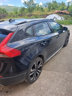 Volvo V40 Cross Country, снимка 3