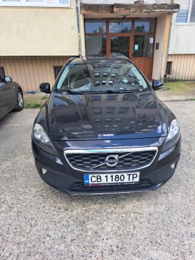 Volvo V40 Cross Country, снимка 1