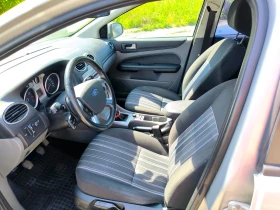 Ford Focus MK2 фейслифт, снимка 7