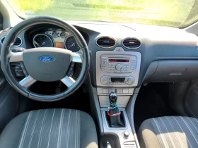 Ford Focus MK2 фейслифт, снимка 8