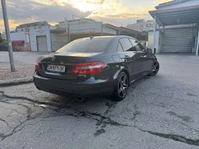 Mercedes-Benz E 350 4matic, снимка 3