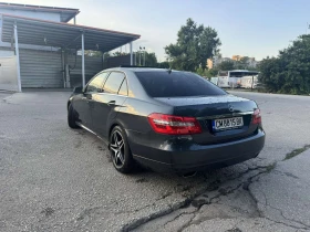 Mercedes-Benz E 350 4matic, снимка 4