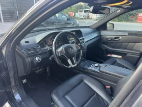 Mercedes-Benz E 350 4matic, снимка 7