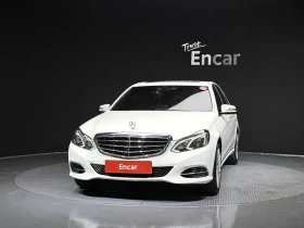 Mercedes-Benz E 300 W212 E300 Elegance, снимка 3