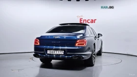 Bentley Flying Spur ЦЕНА ДО БЪЛГАРИЯ РЕГИСТРАЦИЯ & АВТОКРЕДИТ, снимка 4