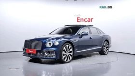 Bentley Flying Spur ЦЕНА ДО БЪЛГАРИЯ РЕГИСТРАЦИЯ & АВТОКРЕДИТ, снимка 1