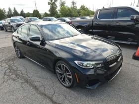 BMW 340 * M340I XDRIVE * CARFAX * ОПЦИЯ ЗА ФИНАНСИРАНЕ, снимка 2