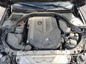 BMW 340 * M340I XDRIVE * CARFAX * ОПЦИЯ ЗА ФИНАНСИРАНЕ, снимка 17