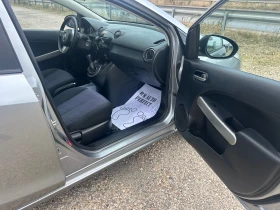 Mazda 2 1.3 I ГАЗ-БЕНЗИН, снимка 14