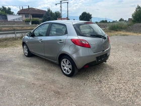 Mazda 2 1.3 I ГАЗ-БЕНЗИН, снимка 5