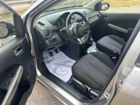 Mazda 2 1.3 I ГАЗ-БЕНЗИН, снимка 9