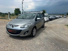 Mazda 2 1.3 I ГАЗ-БЕНЗИН, снимка 3