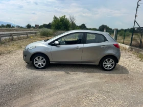 Mazda 2 1.3 I ГАЗ-БЕНЗИН, снимка 4