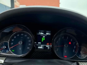 Maserati GranTurismo  MC Stradale  RWD, 4.7L / ЦЕНА ДО БЪЛГАРИЯ , снимка 8