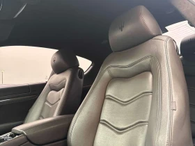 Maserati GranTurismo  MC Stradale  RWD, 4.7L / ЦЕНА ДО БЪЛГАРИЯ , снимка 12
