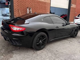Maserati GranTurismo  MC Stradale  RWD, 4.7L / ЦЕНА ДО БЪЛГАРИЯ , снимка 4