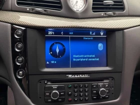 Maserati GranTurismo  MC Stradale  RWD, 4.7L / ЦЕНА ДО БЪЛГАРИЯ , снимка 10