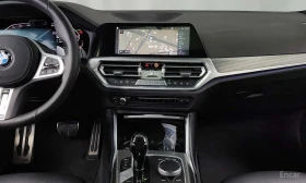 BMW 320 * 320d xDrive M Sport * DISTRONIC, снимка 14