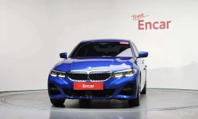 BMW 320 * 320d xDrive M Sport * DISTRONIC, снимка 3
