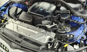 BMW 320 * 320d xDrive M Sport * DISTRONIC, снимка 6
