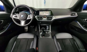 BMW 320 * 320d xDrive M Sport * DISTRONIC, снимка 7