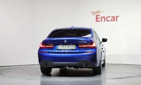 BMW 320 * 320d xDrive M Sport * DISTRONIC, снимка 4