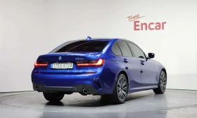 BMW 320 * 320d xDrive M Sport * DISTRONIC, снимка 2
