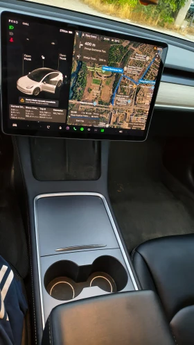 Tesla Model 3 Sr+ , снимка 5