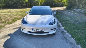 Tesla Model 3 Sr+ , снимка 15