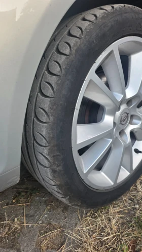 Opel Astra GTC 1.7 CDTI, снимка 12