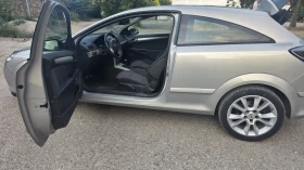 Opel Astra GTC 1.7 CDTI, снимка 6