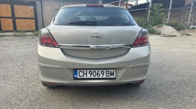 Opel Astra GTC 1.7 CDTI, снимка 4