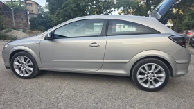 Opel Astra GTC 1.7 CDTI, снимка 5
